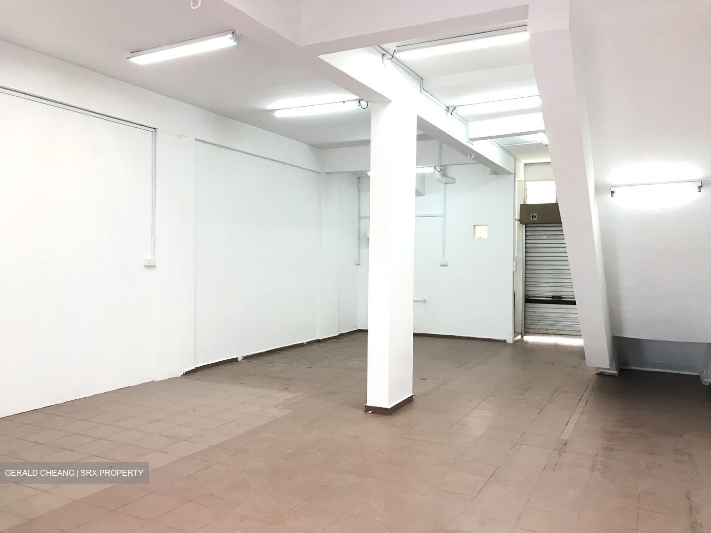 Jalan Bukit Merah (D3), Shop House #452197311